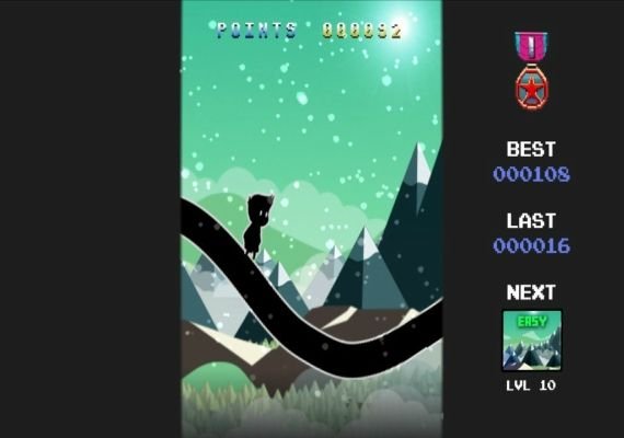 Roll'd EN Global screenshot 2