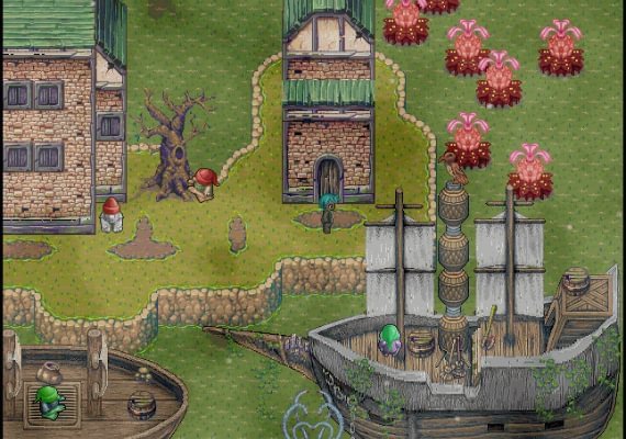 Asguaard EN Global screenshot 3