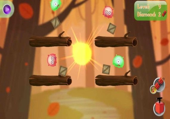 Beast Blaster EN Global screenshot 2