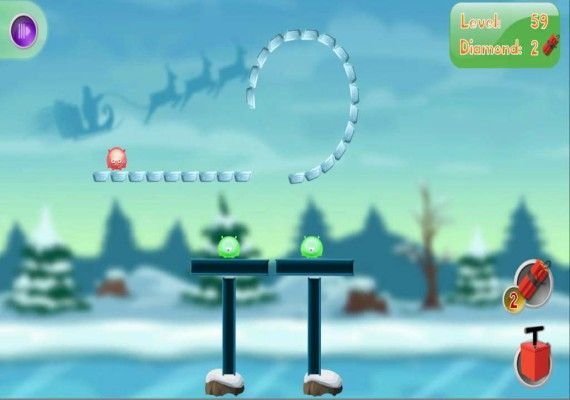 Beast Blaster EN Global screenshot 3