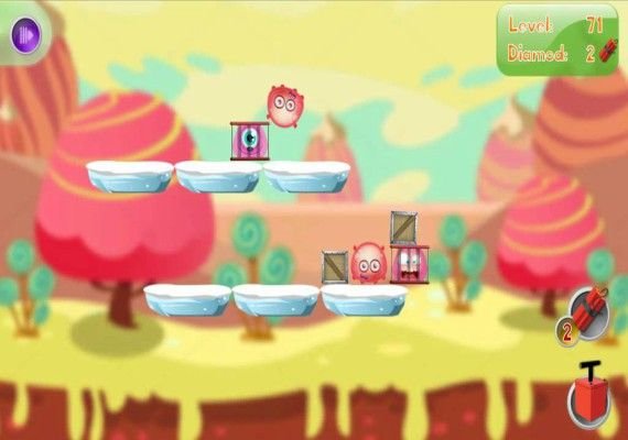 Beast Blaster EN Global screenshot 4