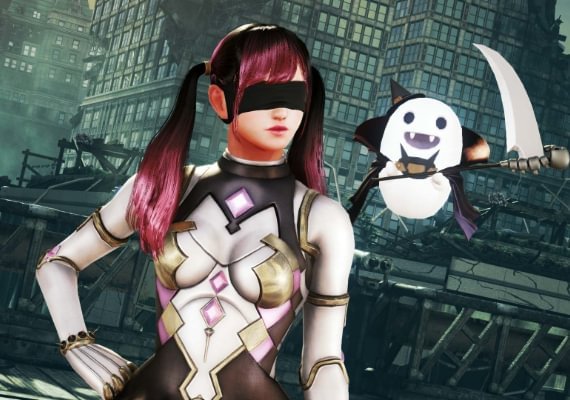 Tekken 7 - Season Pass 3 DLC Global screenshot 4