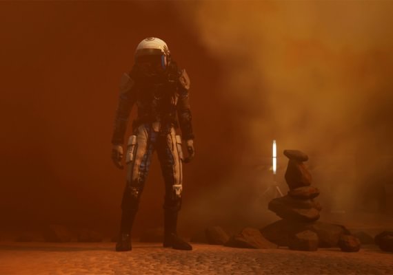 Moons of Madness Global screenshot 3