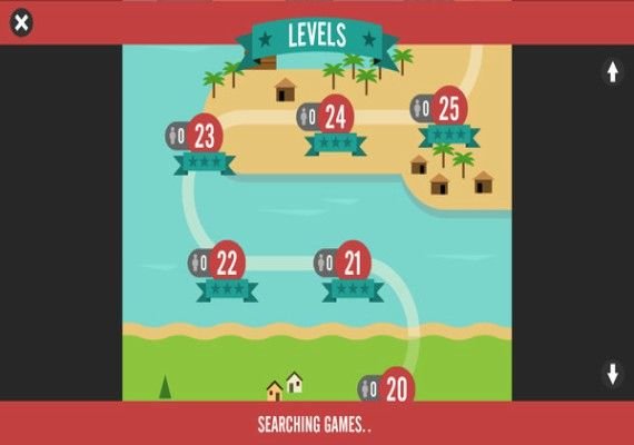 Risky Rescue EN Global screenshot 3