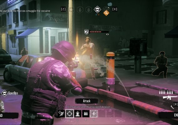 Narcos: Rise of the Cartels Global screenshot 2