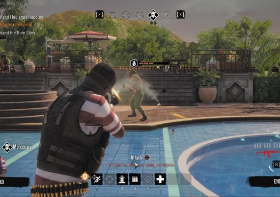 Narcos: Rise of the Cartels Global screenshot 3