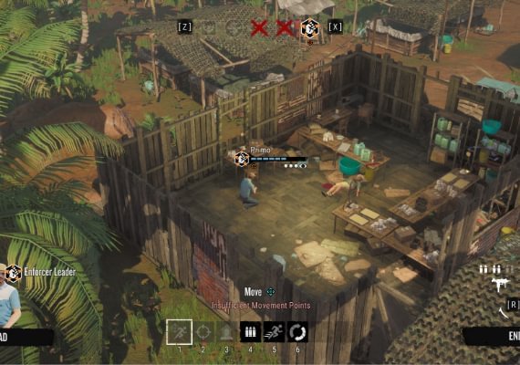 Narcos: Rise of the Cartels Global screenshot 4