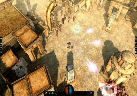 Iesabel EN/DE/FR/IT/ES Global screenshot 2