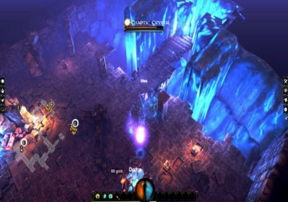 Iesabel EN/DE/FR/IT/ES Global screenshot 3