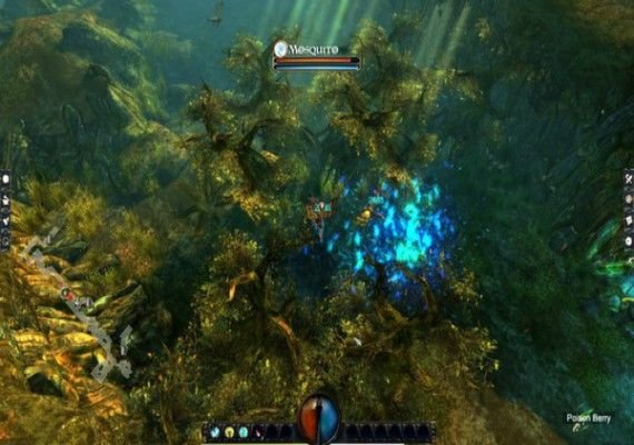 Iesabel EN/DE/FR/IT/ES Global screenshot 4