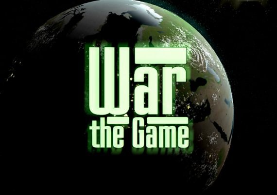 War, The Game EN/DE/FR/IT/NL/PT/RU/ES Global