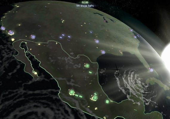 War, the Game EN/DE/FR/IT/NL/PT/RU/ES Global screenshot 4