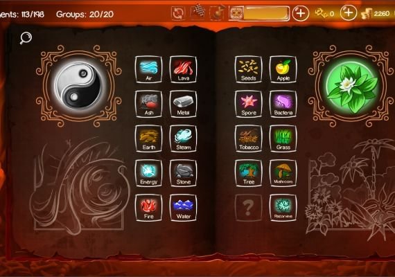 Doodle Devil Global screenshot 2
