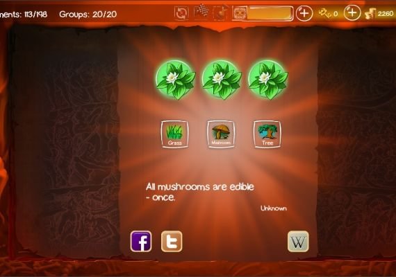 Doodle Devil Global screenshot 3