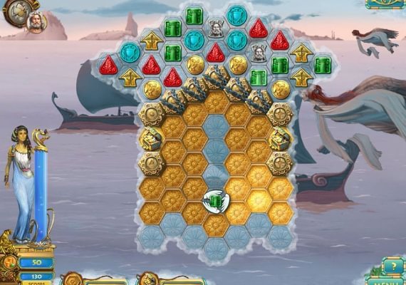 Heroes of Hellas 3: Athens EN/DE/FR/IT/PL/NL/RU/ES Global screenshot 4
