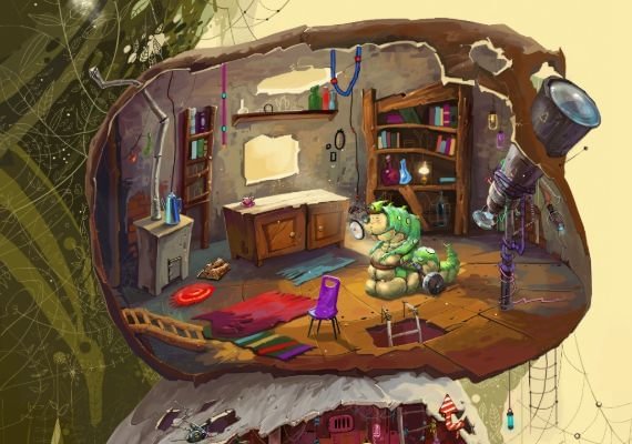 Varenje Complete Edition Global screenshot 2