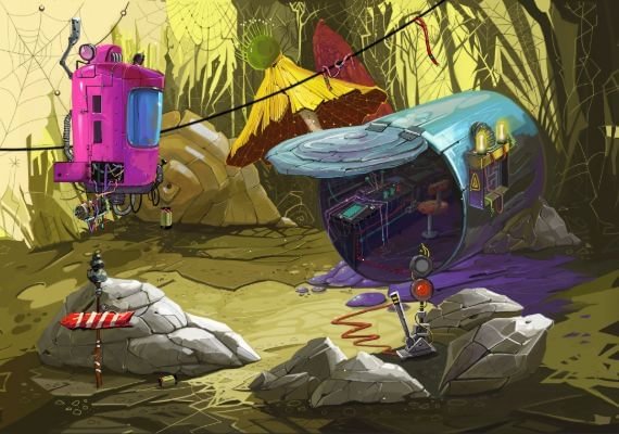 Varenje Complete Edition Global screenshot 4