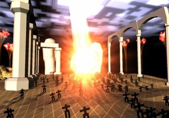 Darwinia + Soundtrack EN/DE Global screenshot 2