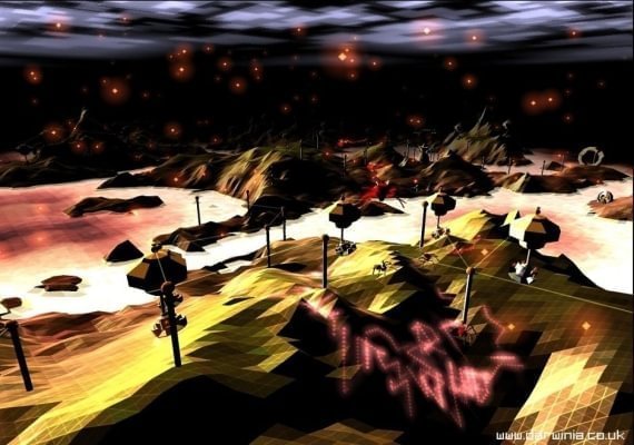 Darwinia + Soundtrack EN/DE Global screenshot 3