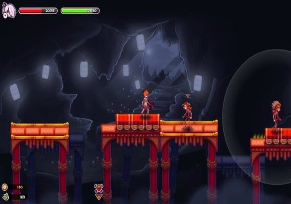 Beater Spirit EN/RU Global screenshot 3