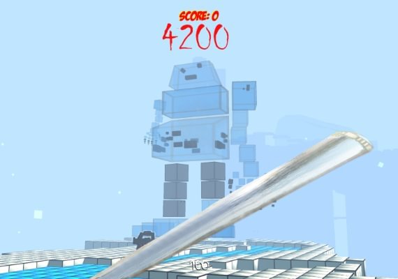 Dead Bits EN Global screenshot 2