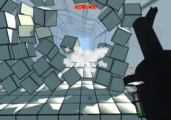 Dead Bits EN Global screenshot 3