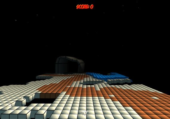 Dead Bits EN Global screenshot 4
