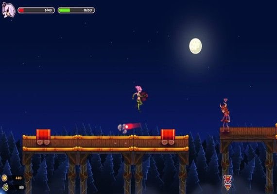 Beater Spirit EN/RU Global screenshot 4