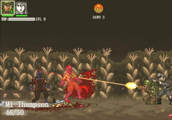 Deadly 30 EN Global screenshot 2
