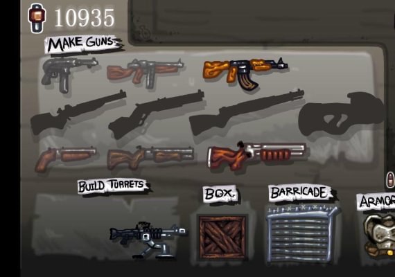 Deadly 30 EN Global screenshot 4