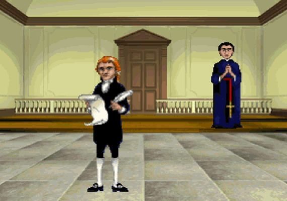Sid Meier's Colonization (Classic) EN/DE/FR/ES Global screenshot 4