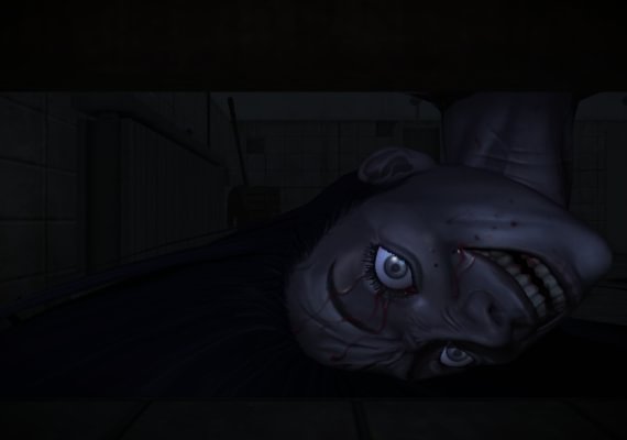 White Day: A Labyrinth Named School EN/DE/FR/IT/KO/RU/ZH/ZH Global screenshot 3