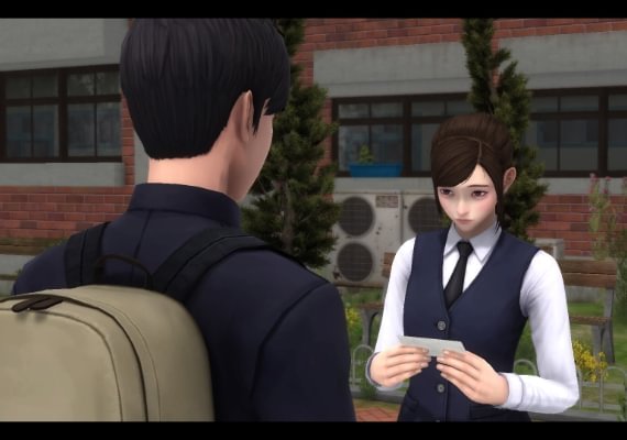 White Day: A Labyrinth Named School EN/DE/FR/IT/KO/RU/ZH/ZH Global screenshot 4
