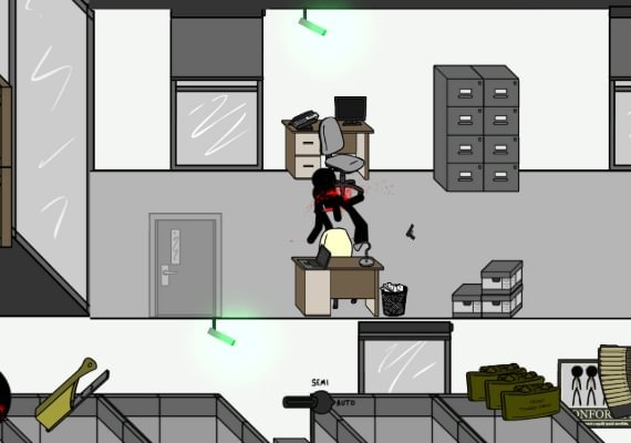 Ballistick EN Global screenshot 2