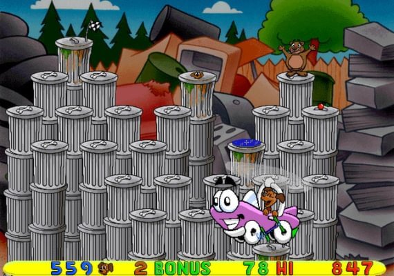 Putt-Putt and Pep's Dog on a Stick EN Global screenshot 4