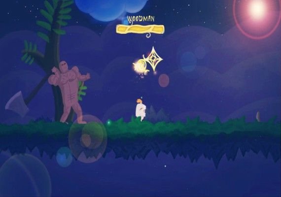 NUKED KNIGHT EN/RU Global screenshot 3