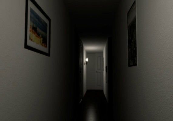 Apartment 666 EN Global screenshot 2