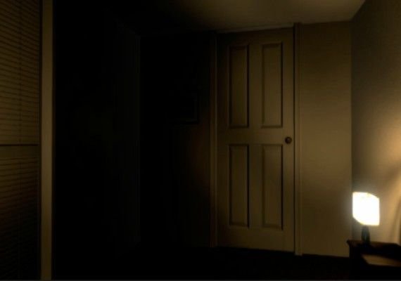 Apartment 666 EN Global screenshot 3