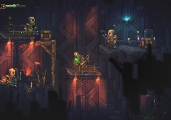 Zombotron EN/DE/FR/PT/RU/ZH Global screenshot 2