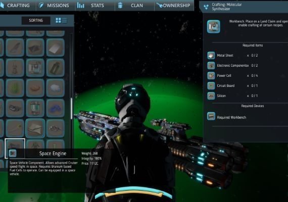 Stars End EN/DE/FR/RU/ZH Global screenshot 2
