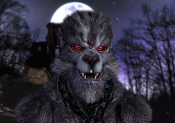 FaceRig Halloween Avatars 2015 DLC EN/DE/FR/IT/JA/RU/ES/ZH Global screenshot 3
