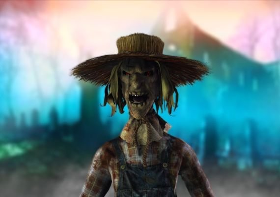 FaceRig Halloween Avatars 2015 DLC EN/DE/FR/IT/JA/RU/ES/ZH Global screenshot 4