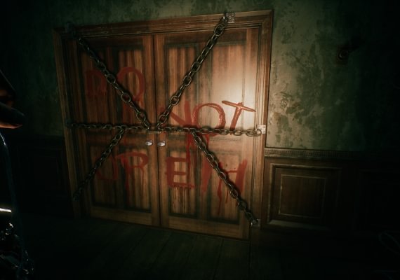 The Beast Inside Global screenshot 2