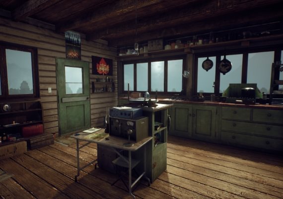 The Beast Inside Global screenshot 3