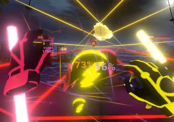 Song Beater: Quite My Tempo EN Global screenshot 4