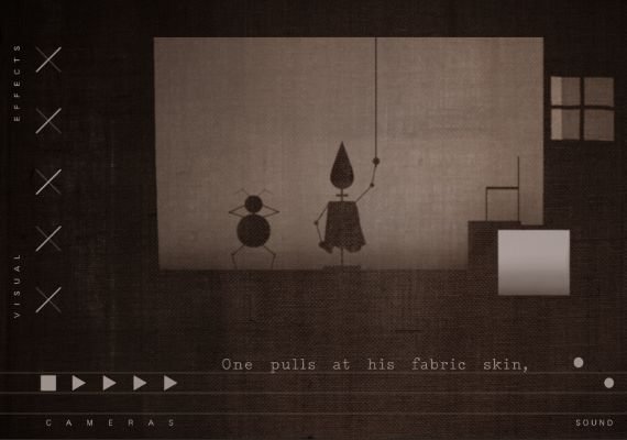 Beckett EN Global screenshot 3