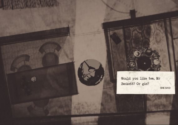 Beckett EN Global screenshot 4