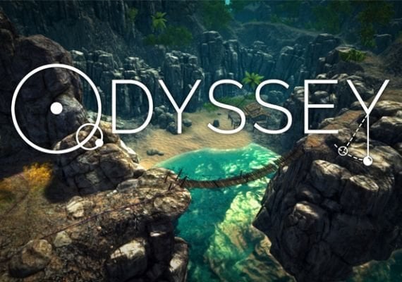 Odyssey - The Story Of Science EN Global