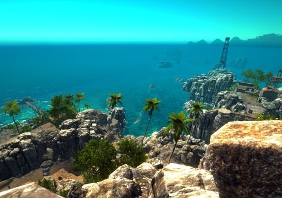 Odyssey - The Story of Science EN Global screenshot 3