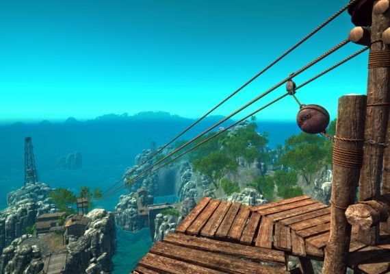 Odyssey - The Story of Science EN Global screenshot 4